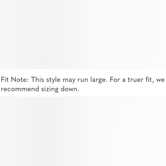 NWOT Free People Classic Striped Oversized Crewneck - Picture 3 of 7